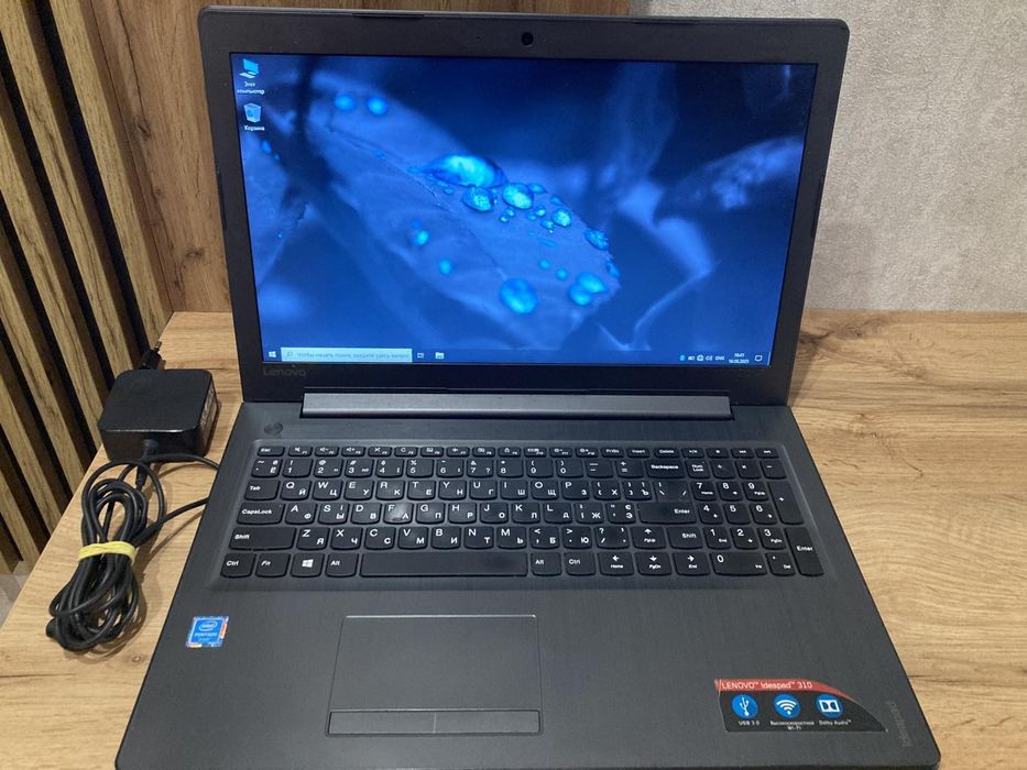 Ноутбук Lenovo Ideapad 310-15IAP