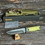 Ніж Gerber StrongArm /Хакі + чохол/ Код: 1014