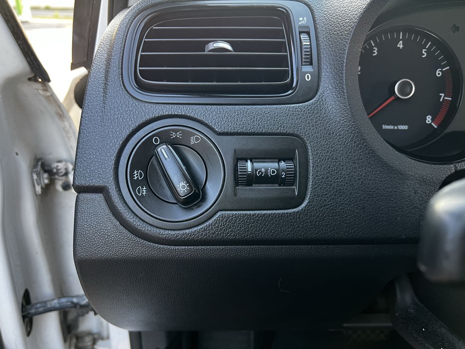 Продам VW Polo 1.4