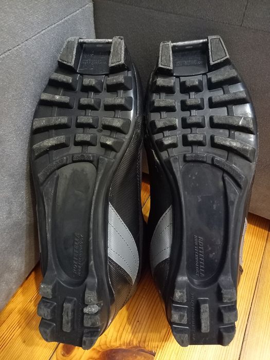 Buty do nart biegowych Madshus CT100 r.42 NNN Fischer Alpina