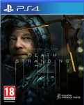 Ігра на Ps4 Death Stranding