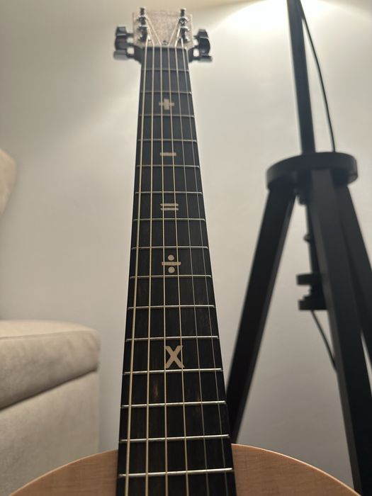 Sheeran by Lowden tour edition