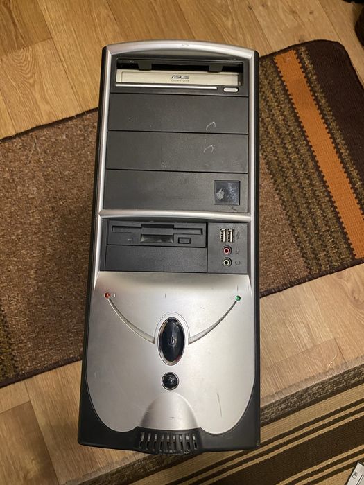 Продам робочий сістемний блоу