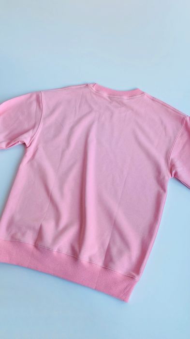 Жіночий рожевий світшот Adidas Originals , S