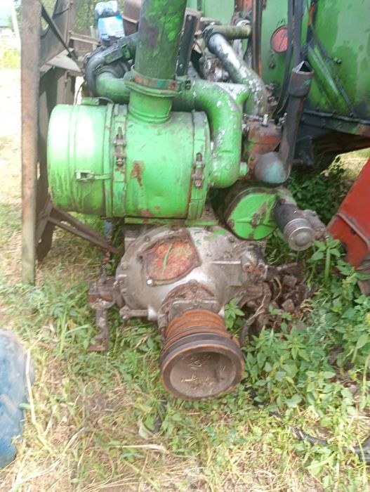 Продам мотор а 41 д440