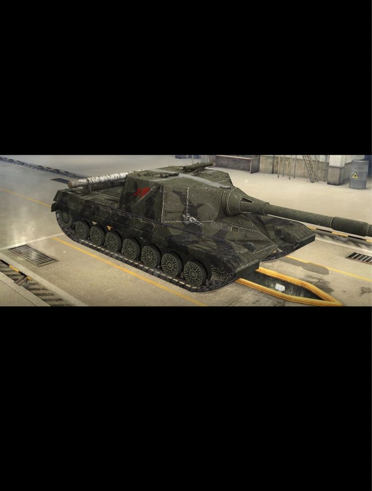 WOT BLitz Tanks Wargaming 10 лвл без каток в рандоме