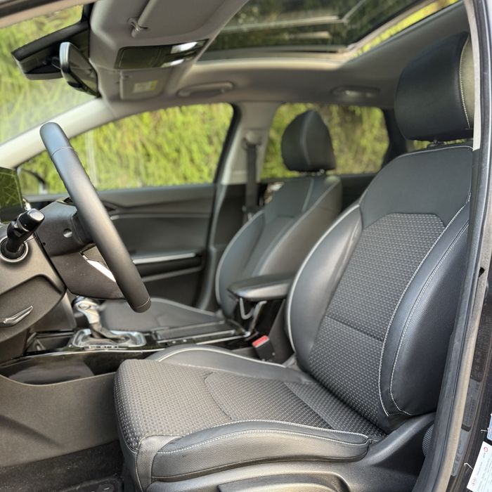 Kia Ceed Sportwagon