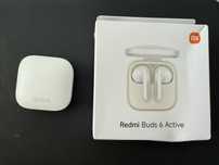 Навушники Xiaomi Redmi Buds 6 Active
