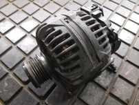 ALTERNATOR SKODA VW AUDI SEAT 1.4 TDI 045903023A 120A