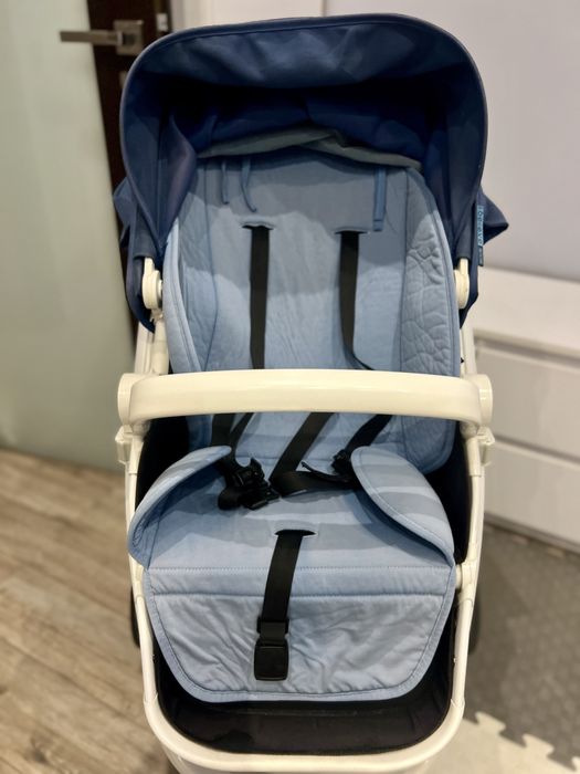 Коляска прогулянкова BELIEVE