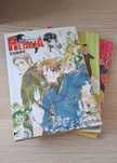 Axis Powers Hetalia