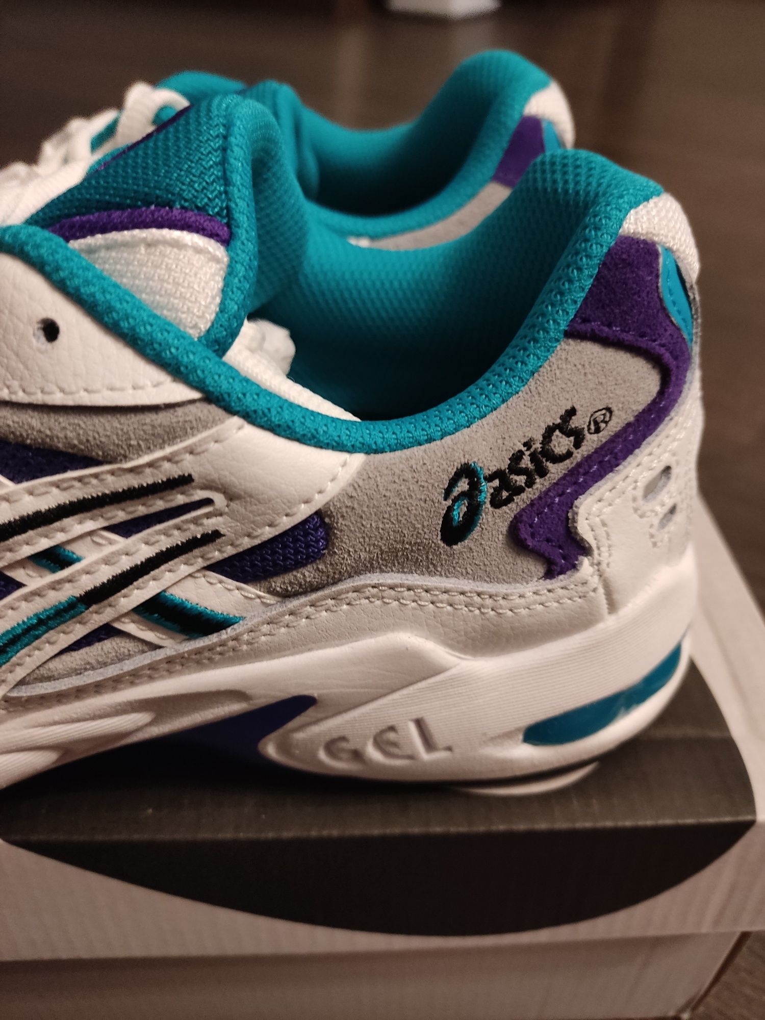 Buty Asics Gel-KAYANO 5 OG Rozmiar 38 Nowe