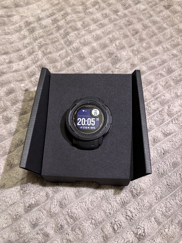 Garmin Instinct 2