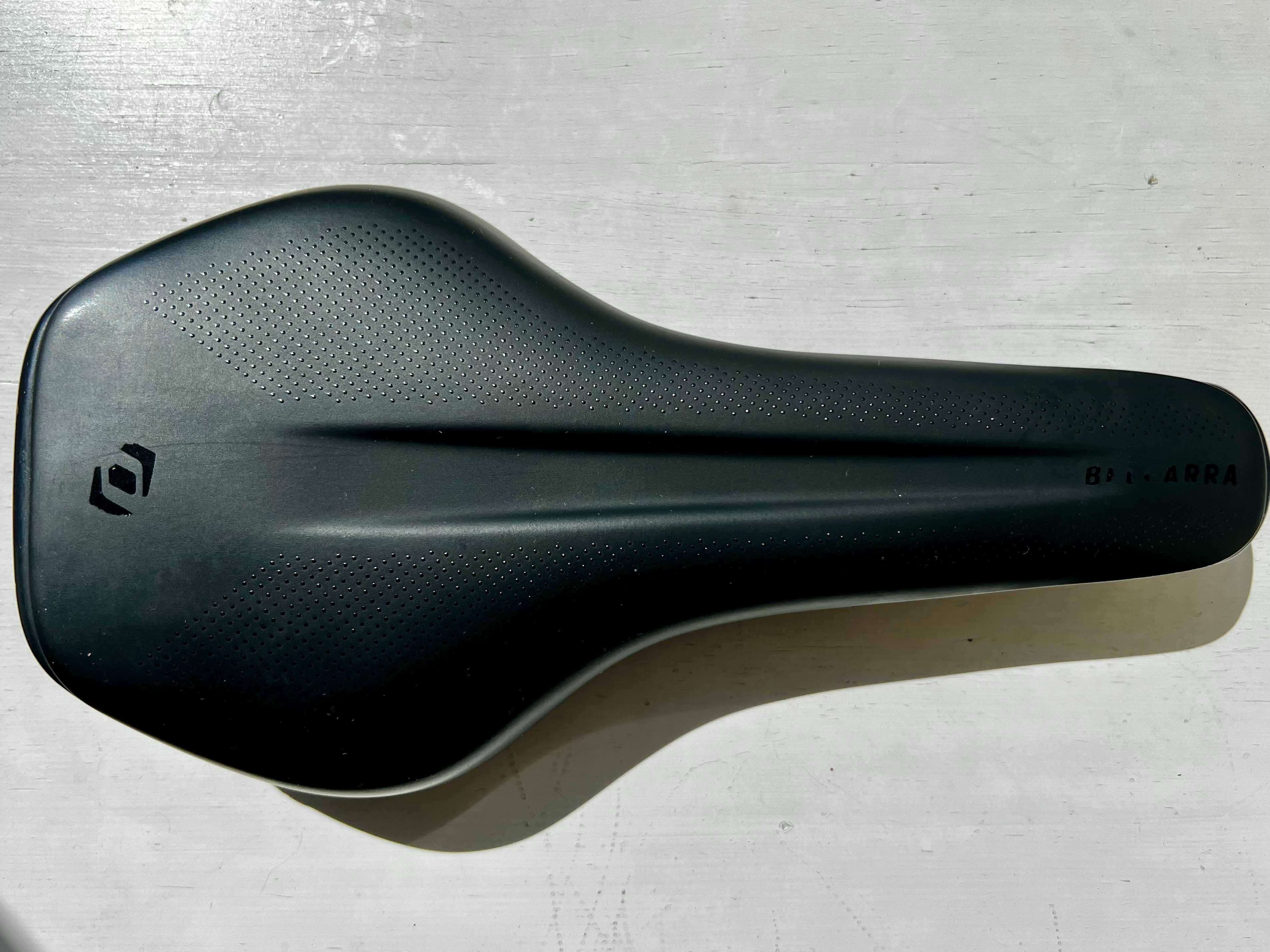 Siodło Siodełko Syncros Belcarra R 2.0 - Szosa/MTB 130mm