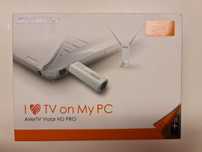 Karta TV Na USB Firmy Avermedia (UŻYWANA)