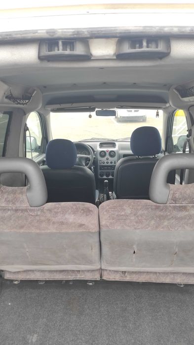 Citroen Berlingo 2006 1.9