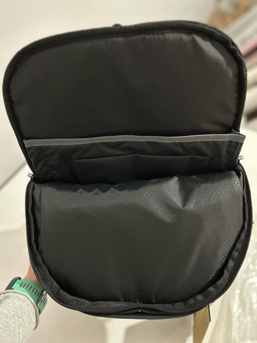 Plecak na laptopa Samsonite L 17.3" DYE-NAMIC *czarny*