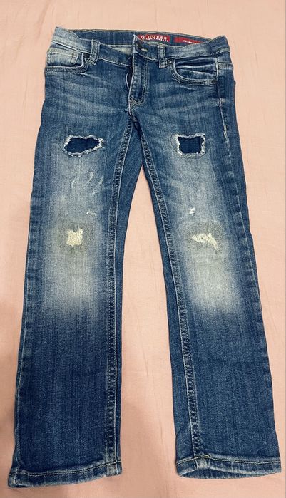 Джинси Guess для дівчинки