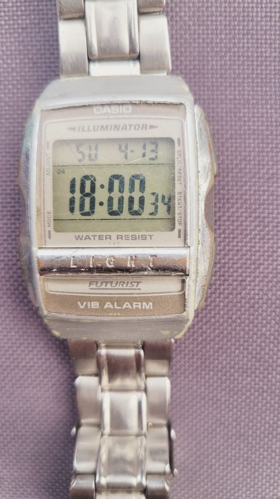 Casio Futurist A220 Unikat