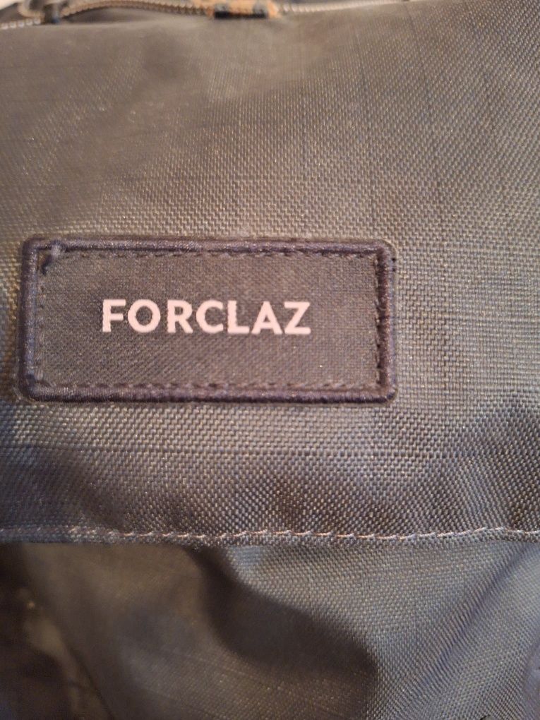Plecak trekingowy Forclaz