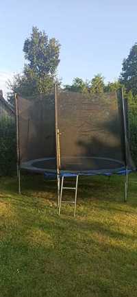 Trampolina 3m średnicy