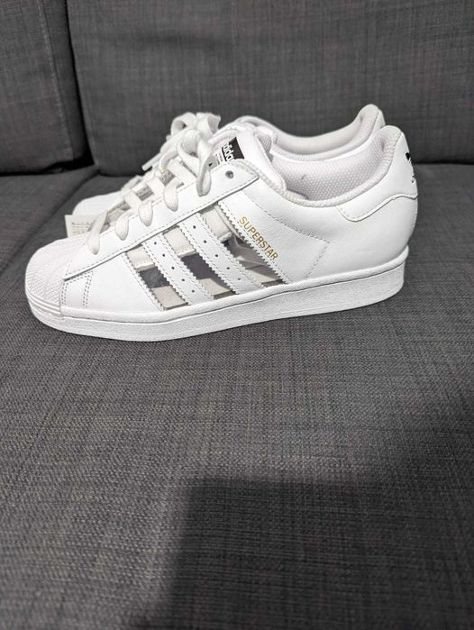 Sapatilhas Adidas Supertar