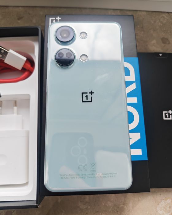 OnePlus Nord3 5G 16/256GB