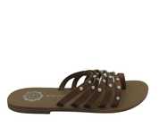 Buty damskie klapki Les Bagatelles Cortlandt r.39