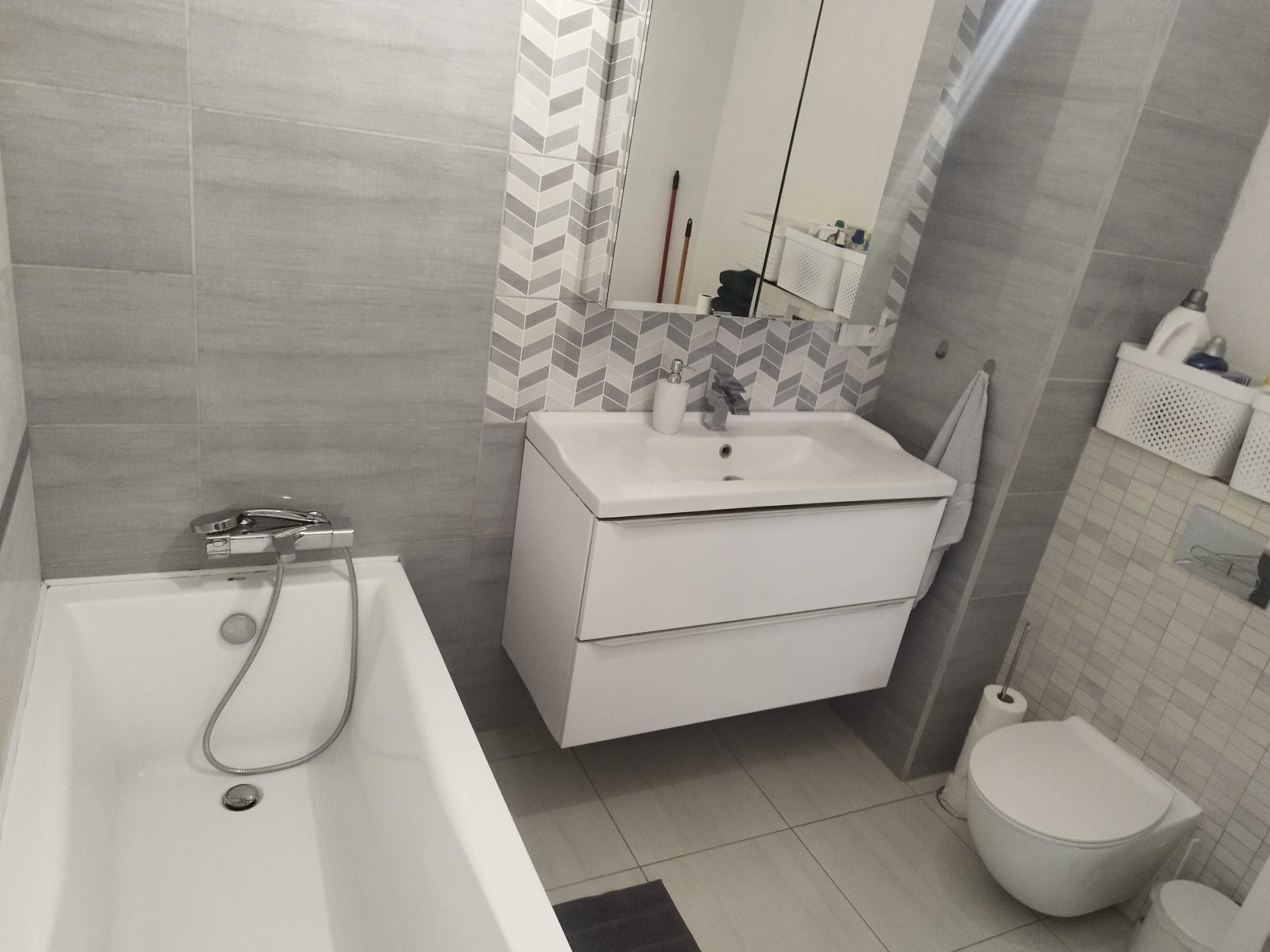Apartament Giżycko