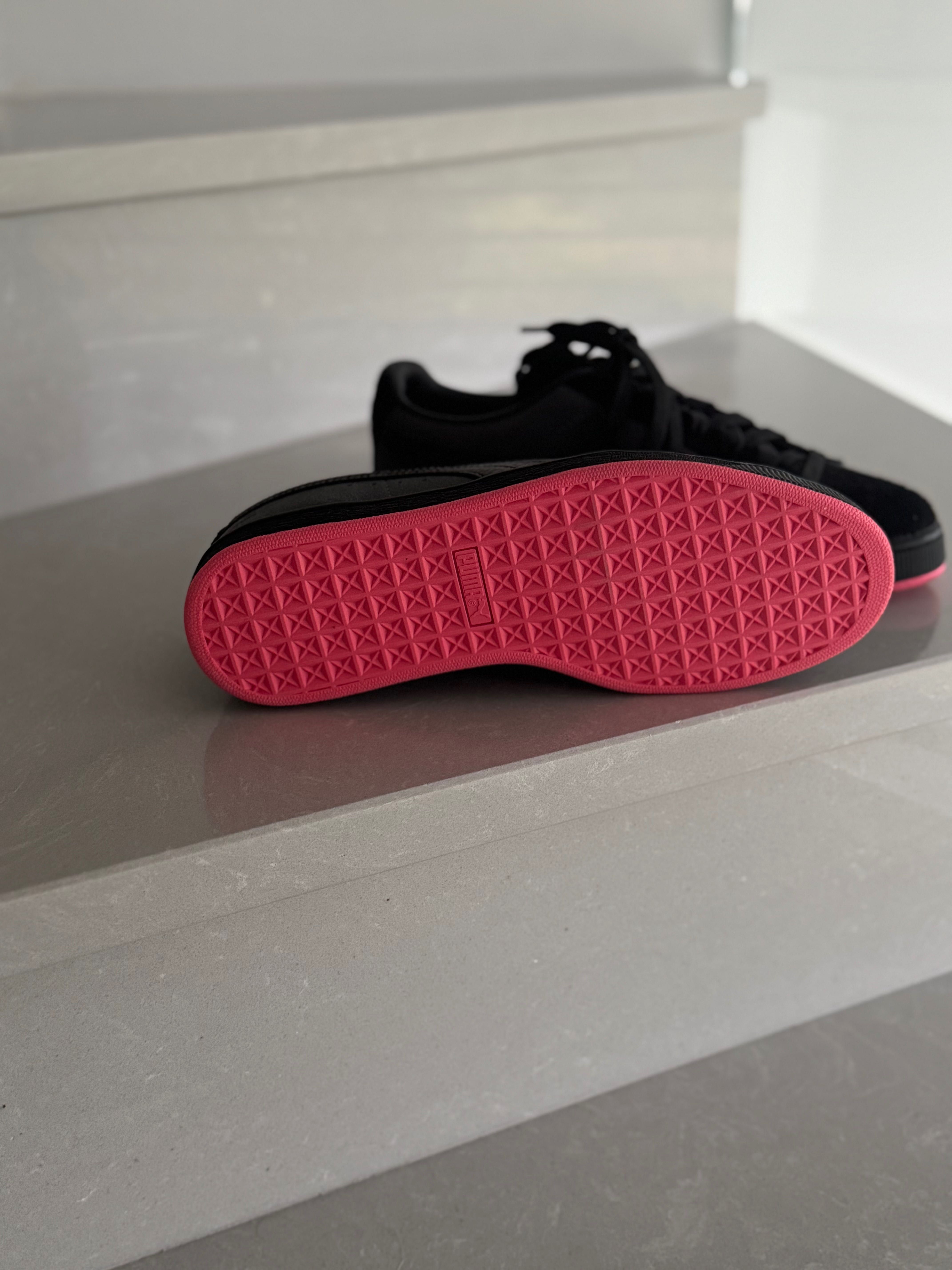 Nowe buty damskie PUMA r. 38