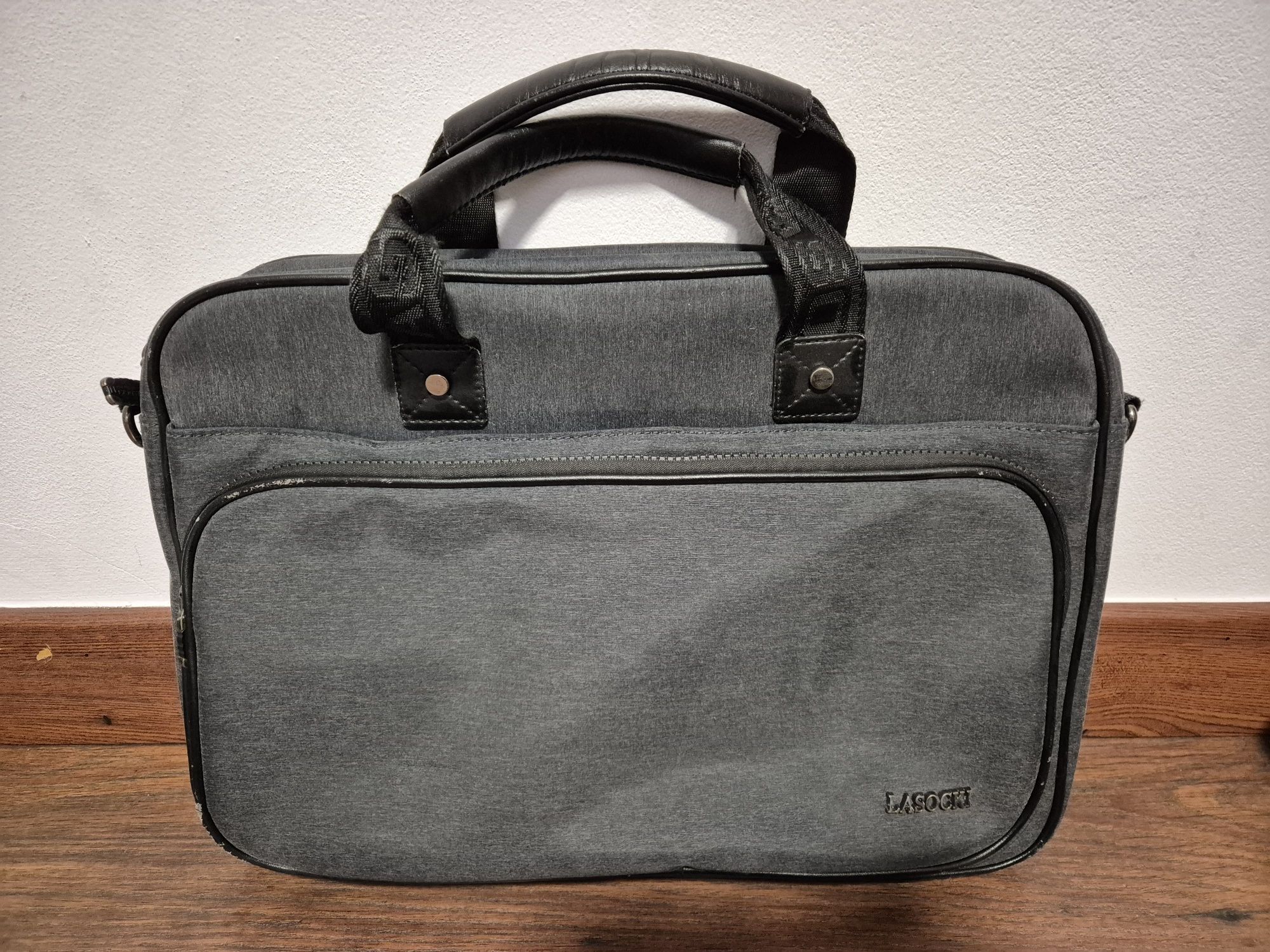 Torba na laptopa Lasocki