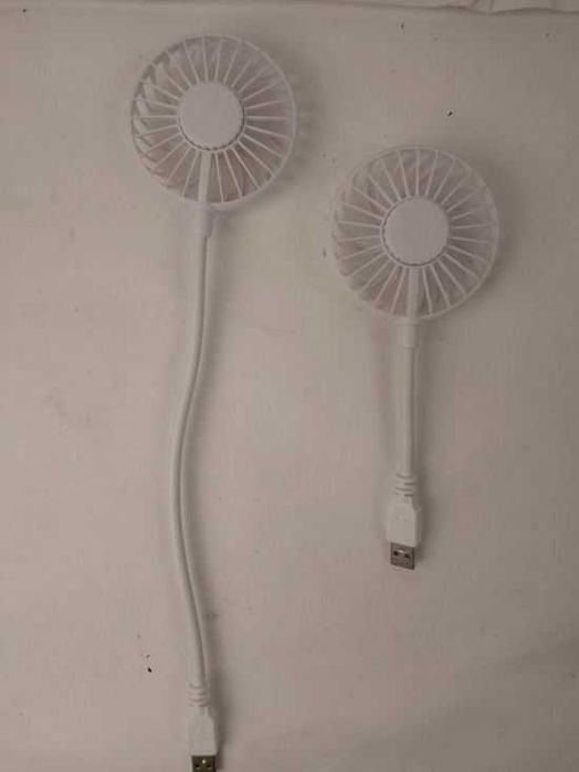 Маленький вентилятор Plug And Play