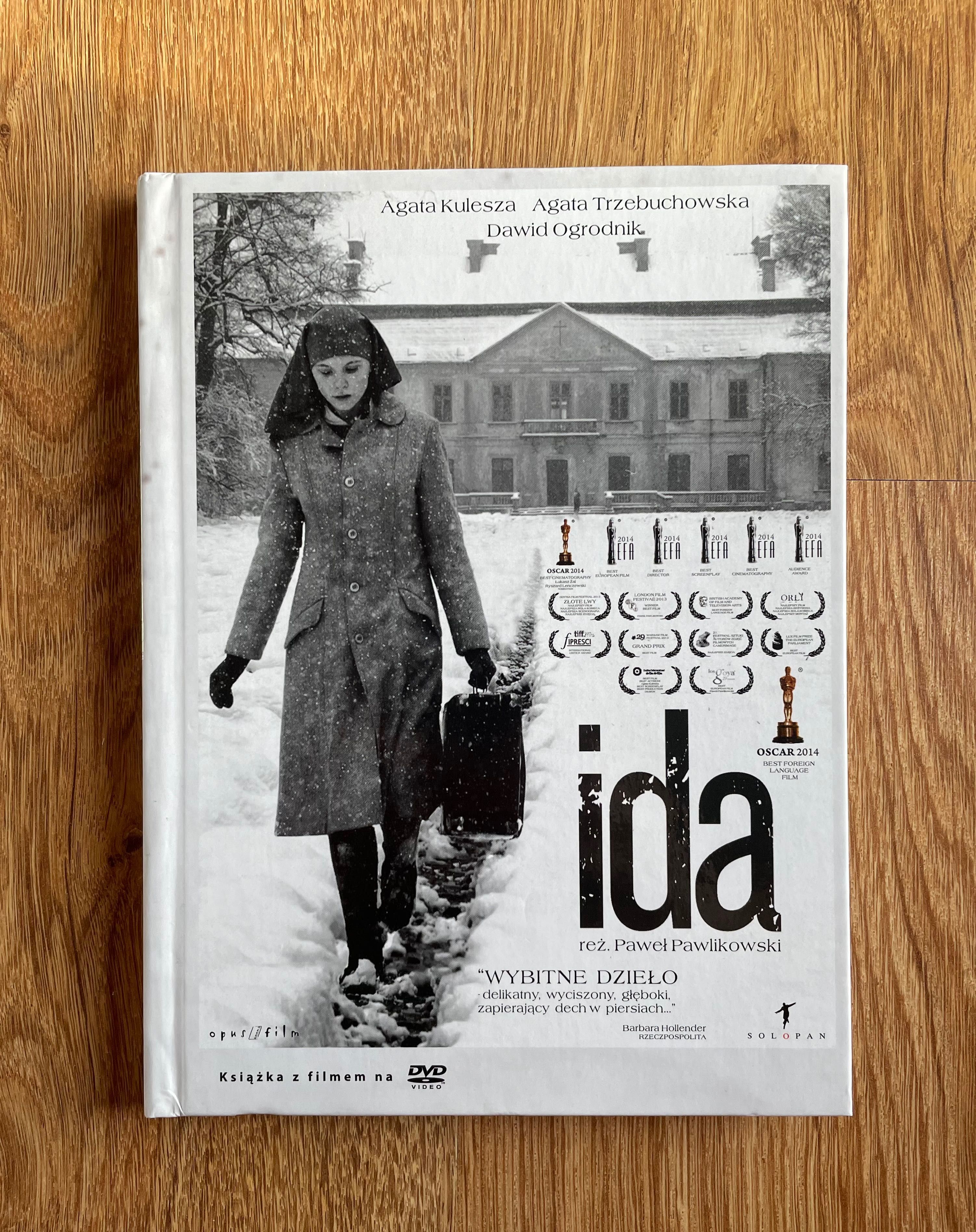 Ida - oscarowy film Pawlikowskiego