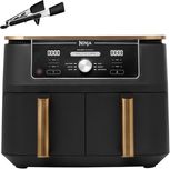 Ninja Foodi MAX dual zone AF400EUCP frytkownica beztłuszczowa