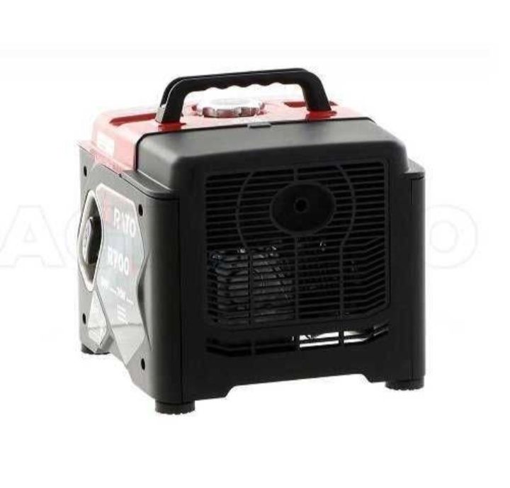 Інверторний генератор Rato r700i