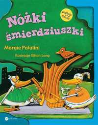 Nóżki Śmierdziuszki