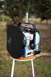 Lampa ARRI T2 - 2000W- darmowa wysyłka