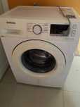 Pralka samsung ecobubble
