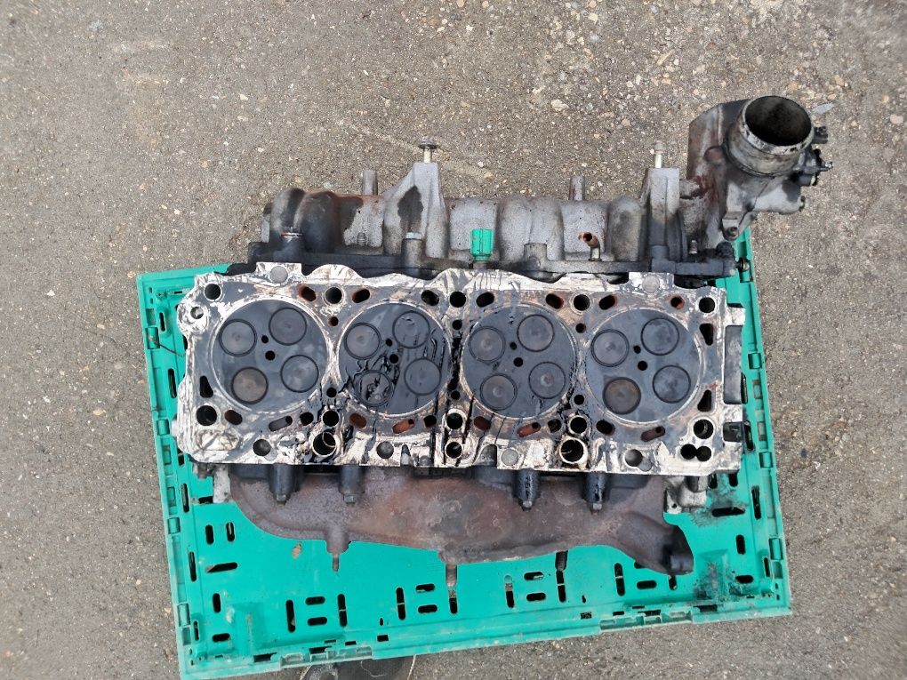Cabeça/Colaça de motor Mazda 6 2003
