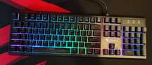 sprzedam klawiaturę Genesis Thor 210 RGB