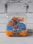 Rybka Robo Fish Alive pomarańczowa jak prawdziwa zuru nowa hit