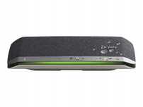 hp inc hp polysync40 usb-a usb-c speakerphone granatowy do komputera