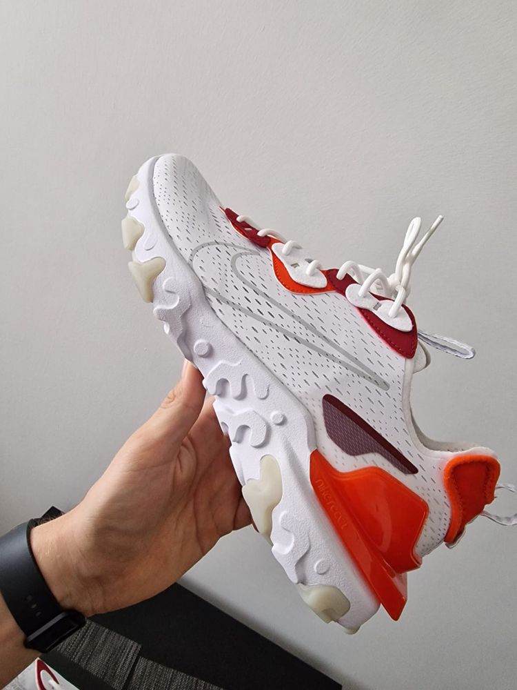 Buty Nike React 46 nowe