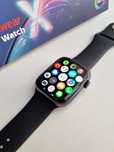 Smartwatch X seria AMOLED | Chat GPT
