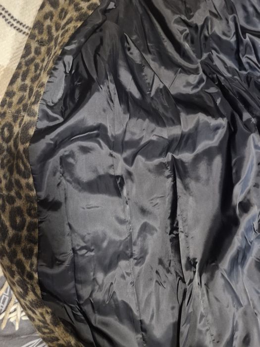 Пальто ZAPA Paris