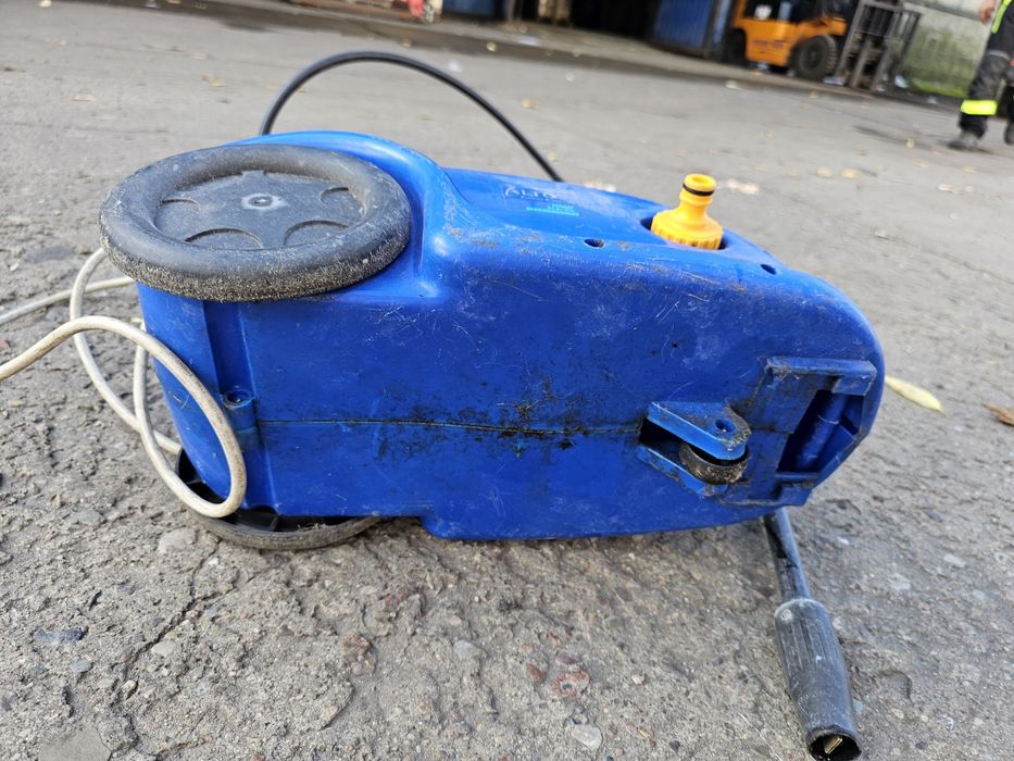 Myjka ciśnieniowa nie karcher sprawna tanio