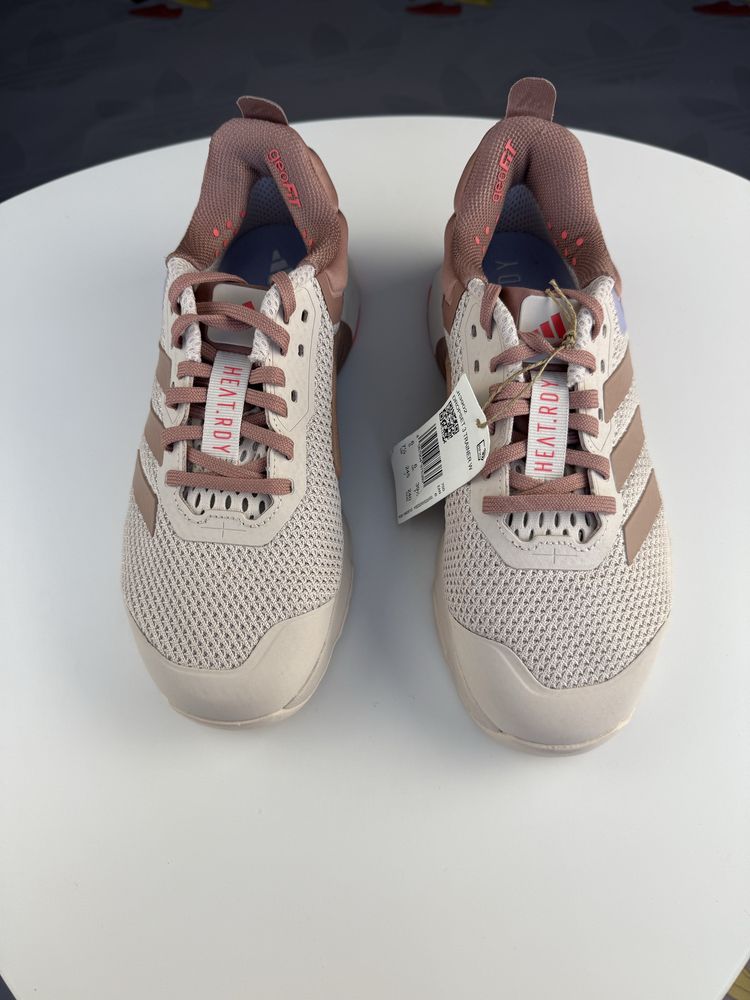 ОРИГІНАЛ 100% Adidas Dropset 3 Trainer | JI3902 кросівки для залу