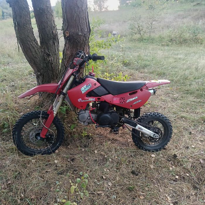 Mrf 140 uszkodzony