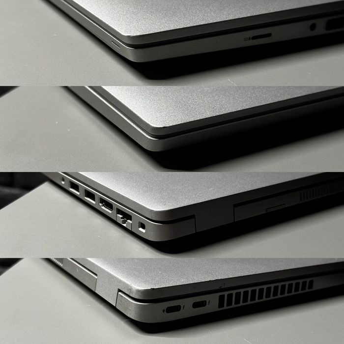 Уцінка! Dell Latitude 5420 i5-1145G7 16/256GB Xe G7 HM2195 МАГАЗИН