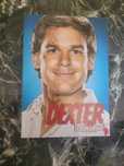Dexter sezon 2 PL dvd